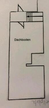 Foto - 3 Zimmer Etagenwohnung in Floh-Seligenthal