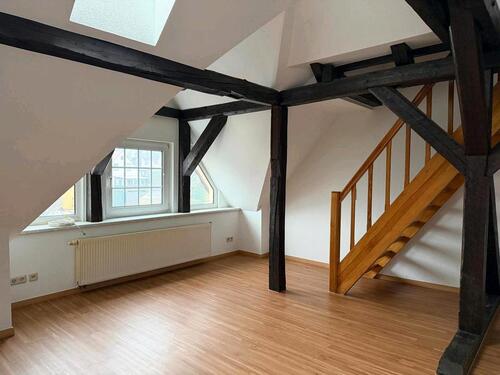 Foto - Etagenwohnung in Floh-Seligenthal zur Miete