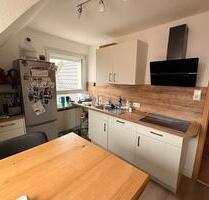 Helle, 3-Zimmer-Wohnung 85qm mit KücheBad in GeismarTreuenhagen - Göttingen