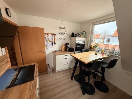 Foto - 3 Zimmer Etagenwohnung zur Miete in Göttingen