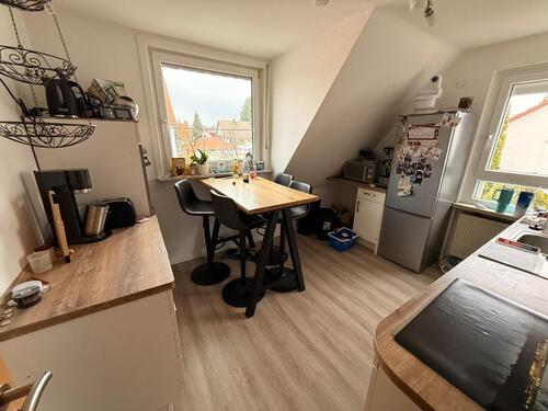 Foto - 3 Zimmer Etagenwohnung in Göttingen