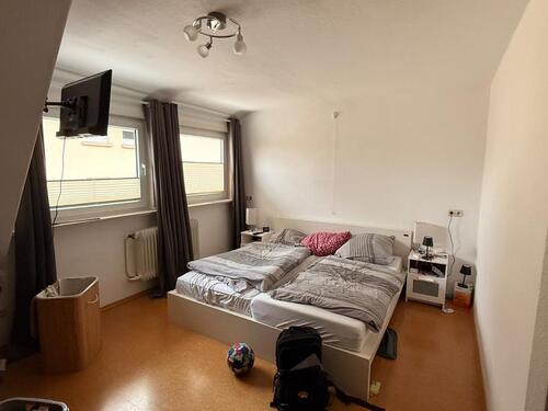 Foto - Etagenwohnung in Göttingen zur Miete