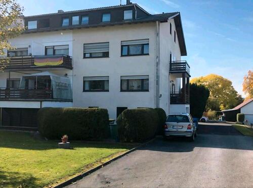 Foto - 2 Zimmer Etagenwohnung zur Miete in Lohra