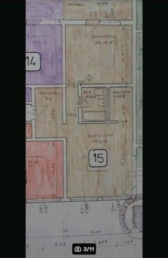 Foto - 2 Zimmer Etagenwohnung in Lohra