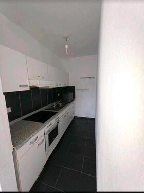 Foto - Etagenwohnung in Lohra zur Miete