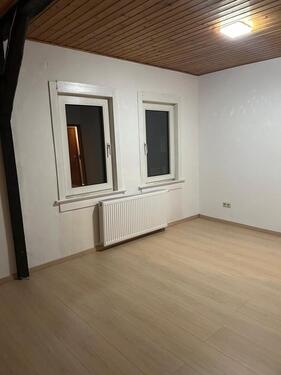 Foto - 1 Zimmer Dachgeschoßwohnung zur Miete in Siegen