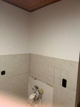 Foto - 1 Zimmer Dachgeschoßwohnung in Siegen