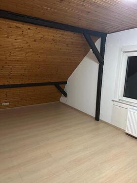 Foto - Dachgeschoßwohnung in Siegen zur Miete