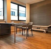 Praxisraum zur Untermiete im Livus Ärztehaus - Bensheim