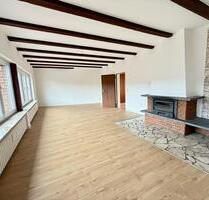 Großzügig wohnen: Exklusive renoviert4-Zimmer-Wohnung mit gehobener Ausstattung! - Hiddenhausen