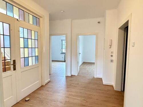 Foto - 4 Zimmer Etagenwohnung in Hiddenhausen