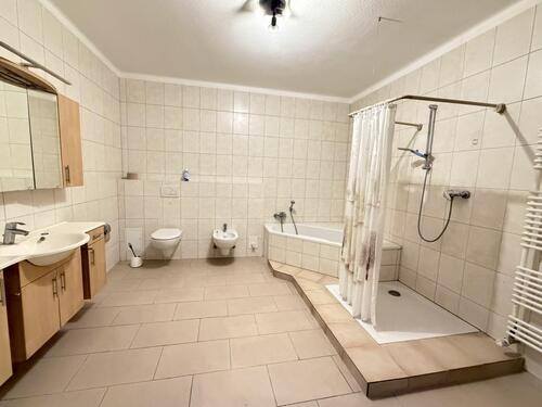 Foto - Etagenwohnung in Hiddenhausen zur Miete