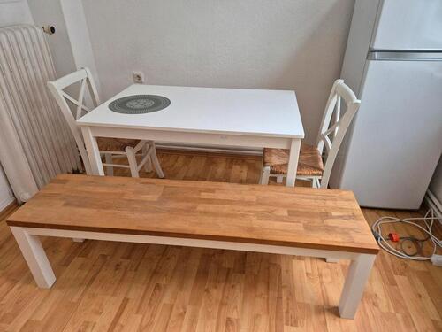 Foto - Helle 2,5 Zimmer Wohnung in der Neustadt