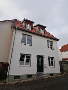 Foto - Gepflegtes Stadthaus in zentraler Lage von Soest ab sofort zu vermieten