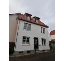 Gepflegtes Stadthaus in zentraler Lage von Soest ab sofort zu vermieten