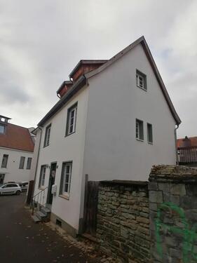 Foto - 5 Zimmer Einfamilienhaus zur Miete in Soest