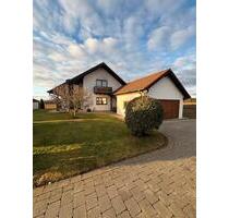 Geräumiges Einfamilienhaus in ruhiger Lage - SchönebürgSchwendi