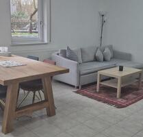 Helle und gepflegte 2-Zimmer-Wohnung - Ammerbuch