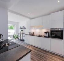 Anfragestop! renovierte Doppelhaushälfte inkl. Garten stadtnah - Leer (Ostfriesland)