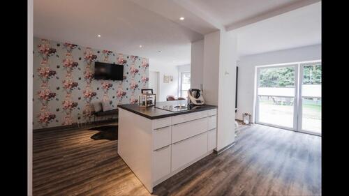 Foto - 3.5 Zimmer Doppelhaushälfte zur Miete in Leer (Ostfriesland)