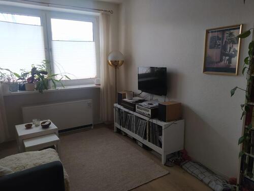 Foto - 2 Zimmer Etagenwohnung zur Miete in Hamburg