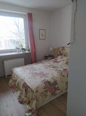 Foto - Etagenwohnung in Hamburg zur Miete