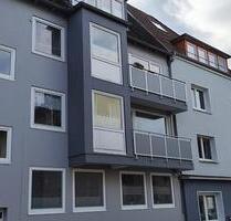 4 Zimmer Wohnung mit Balkon nähe Fußgängerzone - Bremerhaven Lehe