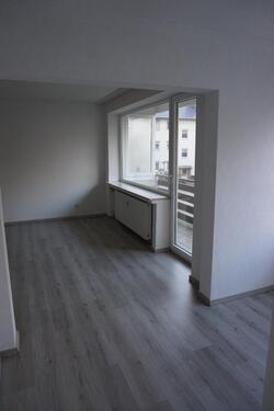 Foto - Etagenwohnung in Bremerhaven zur Miete