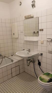 Foto - 2 Zimmer Etagenwohnung zur Miete in Frankfurt am Main