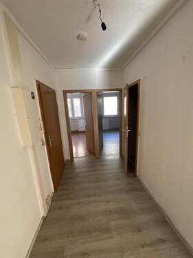 Foto - 3 Zimmer Etagenwohnung in Suhl