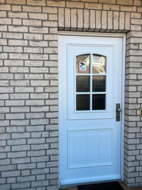 Foto - 3 Zimmer Etagenwohnung zur Miete in Seevetal