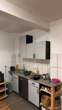 Foto - Wohnung in Kirchhain Stadtmitte