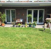 3 Zimmer Erdgeschosswohnung Zentrumsnah - Wildeshausen