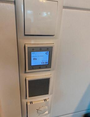 Foto - Erdgeschoßwohnung in Wildeshausen zur Miete