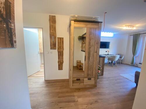 Foto - Monteurswohnung Ferienwohnung - 79,00&nbsp;EUR Kaltmiete,