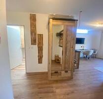 Monteurswohnung Ferienwohnung - 79,00&nbsp;EUR Kaltmiete, in Jena (PLZ: 07745) Burgau