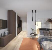 Modernes Senioren-WG-Konzept in Berlin-Wartenberg