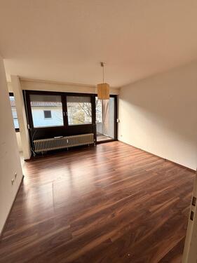 Foto - Helle 2,5-Zimmer-Wohnung mit Balkon und Stellplatz in Mühlhausen