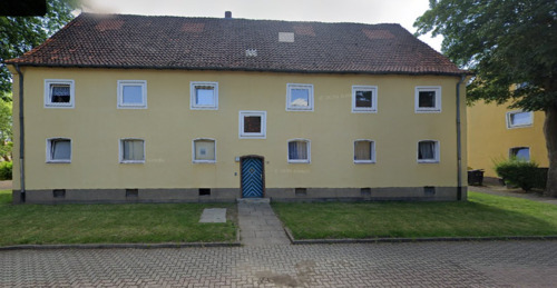 Foto - 4 Zimmer Wohnung für den direkten Einzug bereit