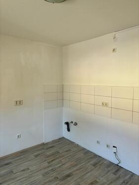 Foto - 4 Zimmer Erdgeschoßwohnung in Salzgitter