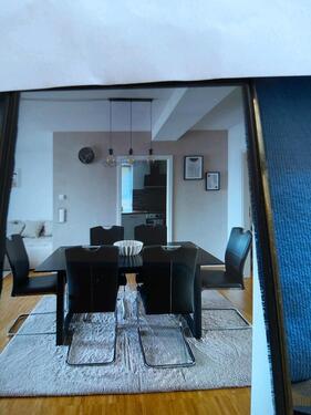 Foto - 3 Zimmer Etagenwohnung zur Miete in Kreuzwertheim