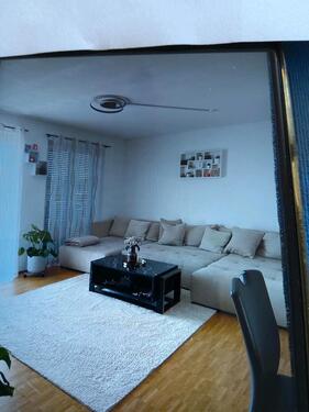 Foto - 3 Zimmer Etagenwohnung in Kreuzwertheim