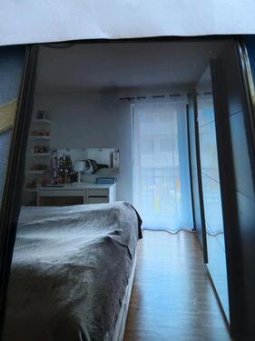 Foto - Etagenwohnung in Kreuzwertheim zur Miete