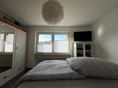 Foto - Schöne 3 Zimmer- Wohnung zu vermieten