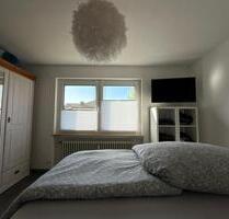 Schöne 3 Zimmer- Wohnung zu vermieten - Melsungen