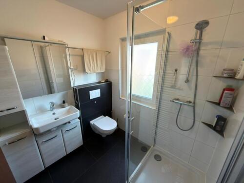 Foto - 3 Zimmer Erdgeschoßwohnung zur Miete in Melsungen