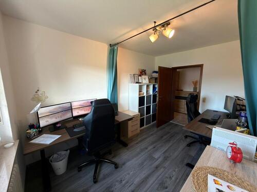 Foto - 3 Zimmer Erdgeschoßwohnung in Melsungen