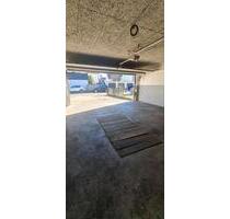 Doppelgarage mit Stellplatz - 750,00&nbsp;EUR Miete, in Leinfelden-Echterdingen (PLZ: 70771)