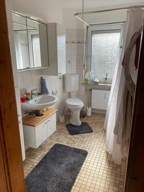Foto - 3 Zimmer Erdgeschoßwohnung in Bassum