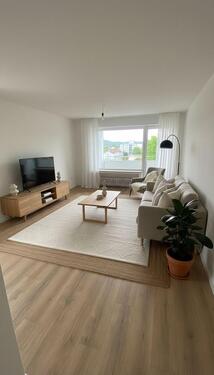 Foto - Helle 2-Zimmer-Wohnung mit Balkon in Iserlohn ***WBS notwendig***